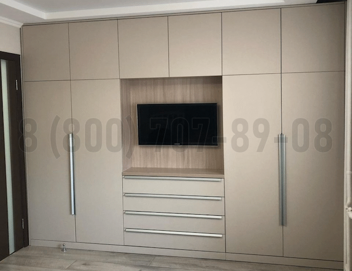 Шкаф гарнитур модель s075 купить в Голицыно