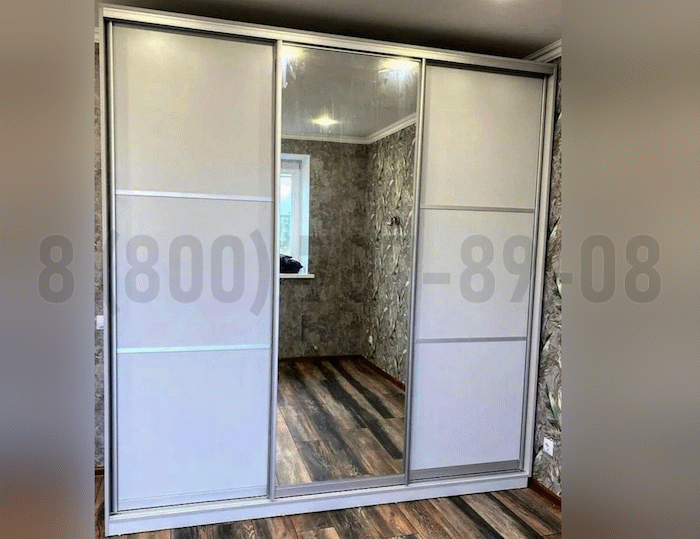 Встроенный шкаф в Голицыно