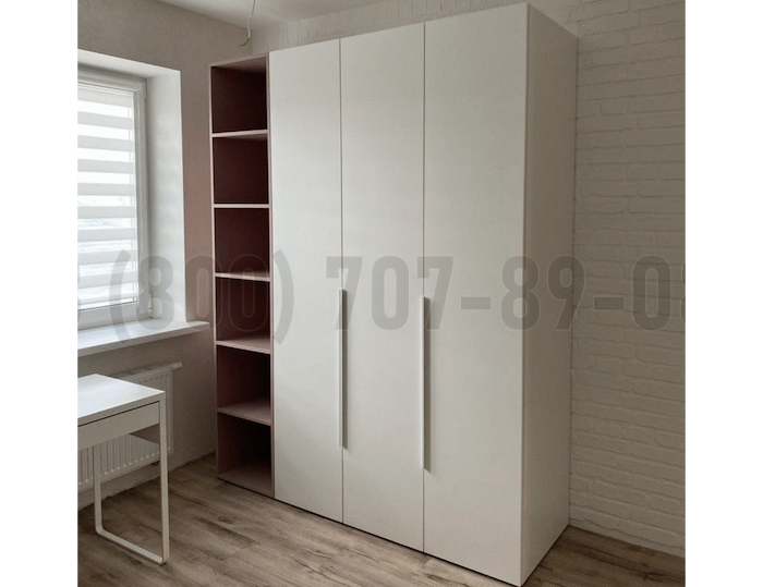 Шкаф гарнитур модель s232 купить в Голицыно