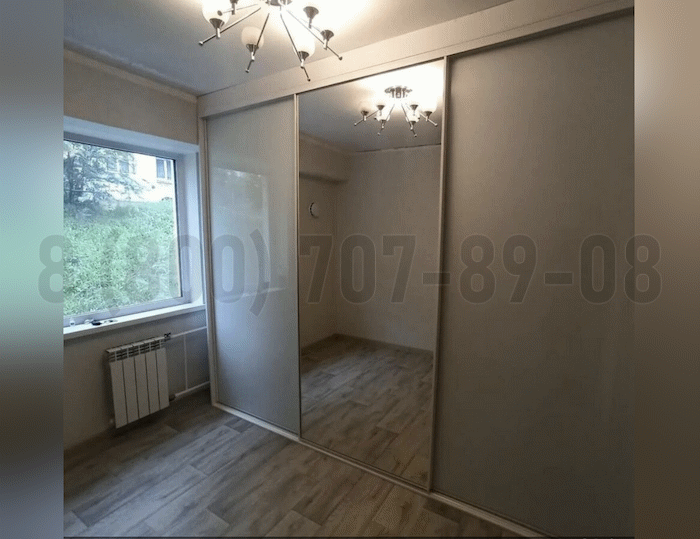 Шкаф гарнитур модель s295 купить в Голицыно