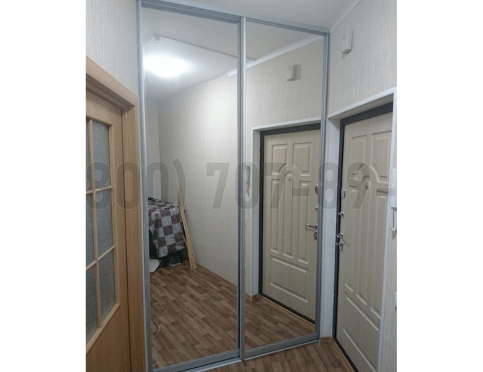 Шкаф купе в Голицыно