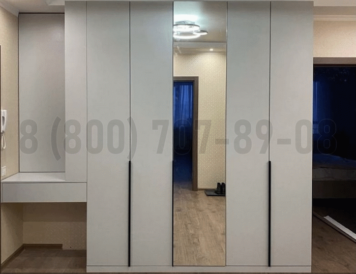 Шкаф гарнитур модель s359 купить в Голицыно