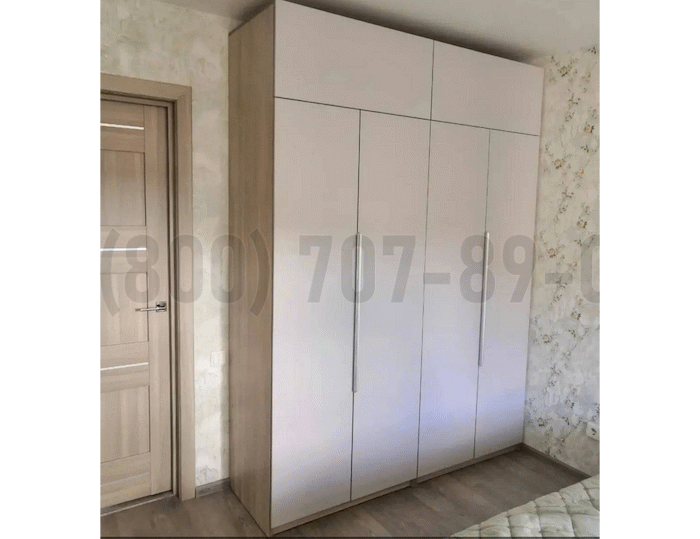 Шкаф гарнитур модель s375 купить в Голицыно