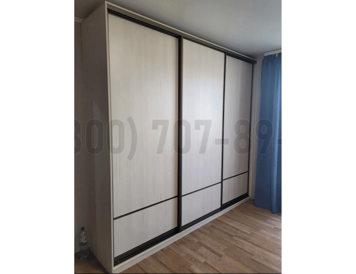 Шкаф гарнитур модель s418 купить в Голицыно