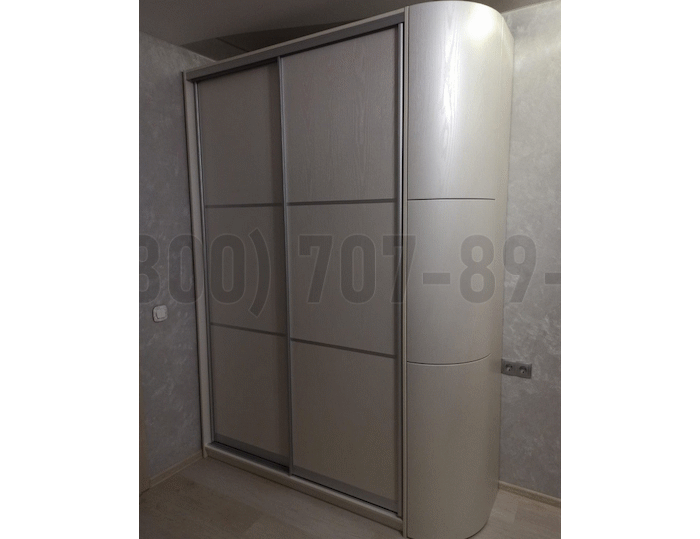 Шкаф гарнитур модель s488 купить в Голицыно