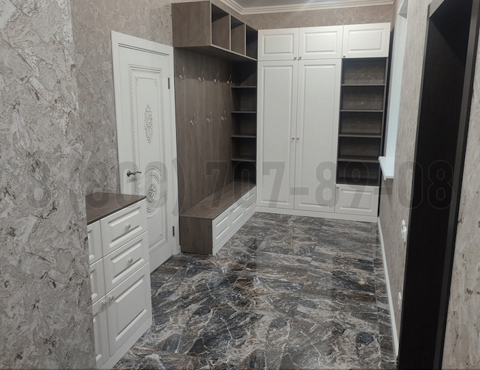 Шкаф гарнитур модель s498 купить в Голицыно