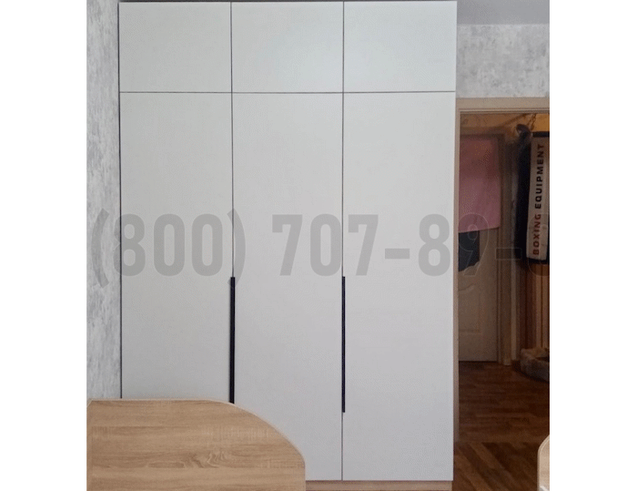 Шкаф гарнитур модель s508 купить в Голицыно