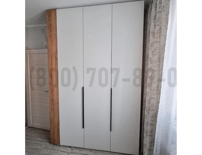 Шкаф гарнитур модель s527 купить в Голицыно