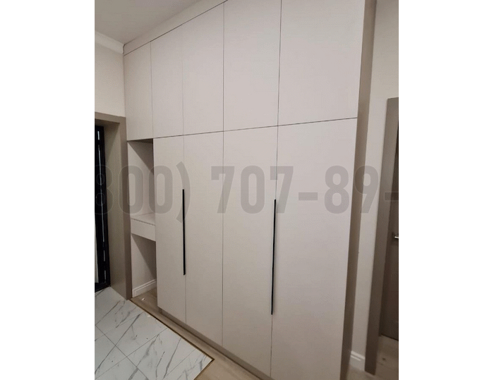 Шкаф гарнитур модель s541 купить в Голицыно