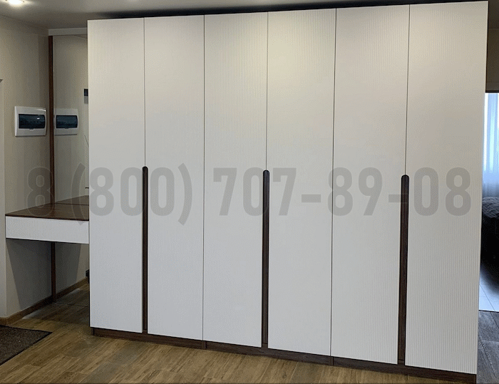 Шкаф гарнитур модель s641 купить в Голицыно