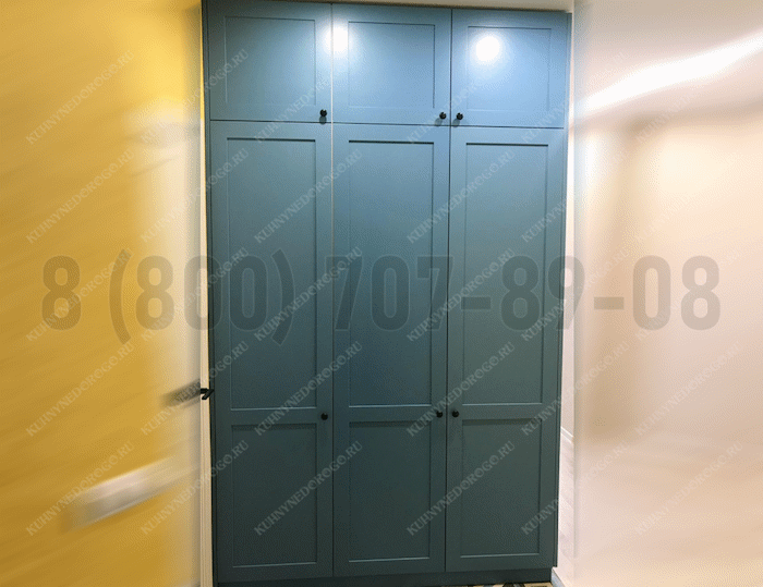 Шкаф гарнитур модель sh013 купить в Голицыно