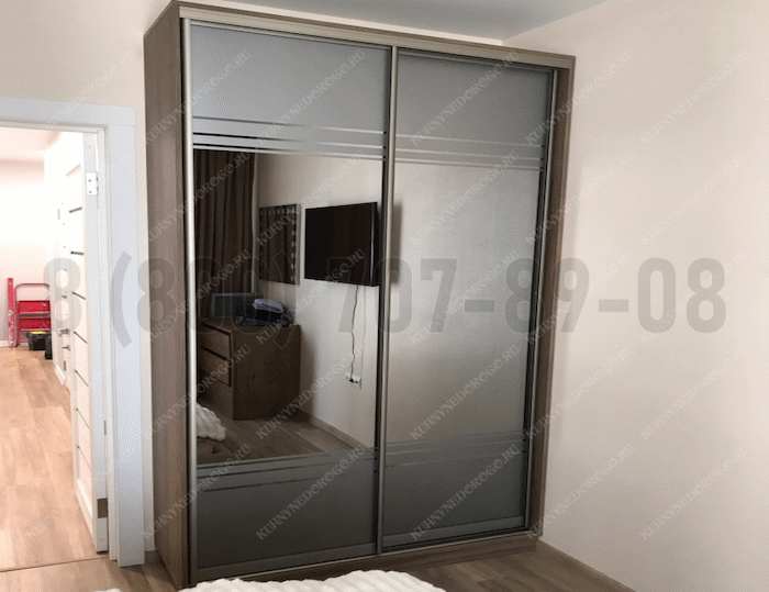 Шкаф гарнитур модель sh108 купить в Голицыно