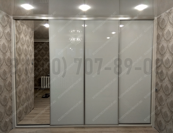 Шкаф гарнитур модель sh114 купить в Голицыно